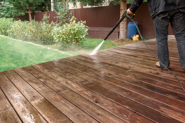 Pre-Holiday Cleaning in Jasper, AL