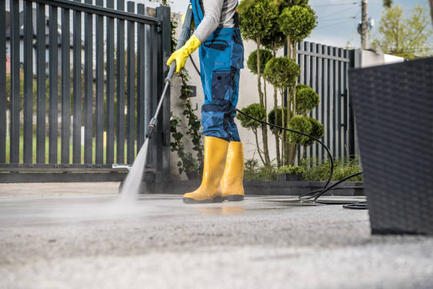 Best Parking Lot and Garage Cleaning  in Jasper, AL